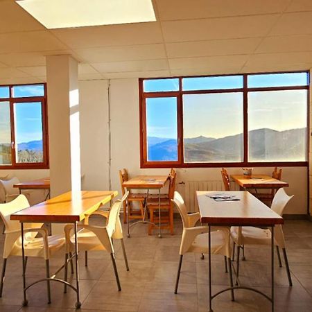 Hotel Artxanda Bilbao, Parking Gratuito En El Exterior Junto Al Hotel (Adults Only) Dış mekan fotoğraf